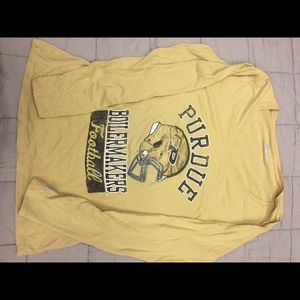 Women’s long sleeve